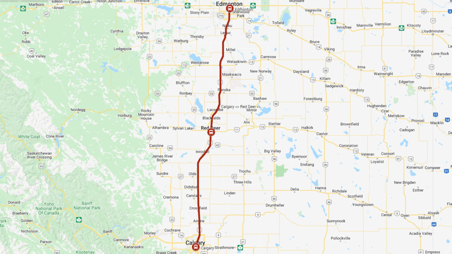 edmonton-to-calgary-red-arrow
